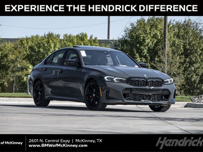 New 2026 BMW M340i xDrive w/ Premium Package