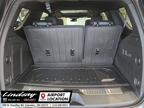 New 2026 GMC Yukon AT4 image 19