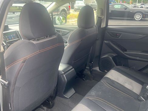 Used 2019 Subaru Crosstrek 2.0i Premium w/ Eyesight System AWD/4WD image 16