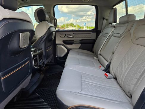 Used 2025 RAM 1500 Tungsten w/ Off Road Group AWD/4WD image 16