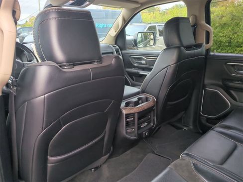 Certified 2020 RAM 1500 Laramie image 18