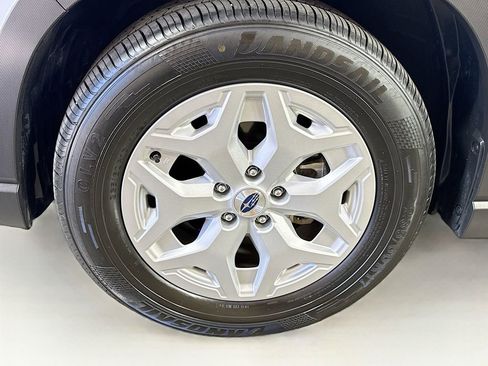 Used 2020 Subaru Forester w/ Alloy Wheel Package image 37