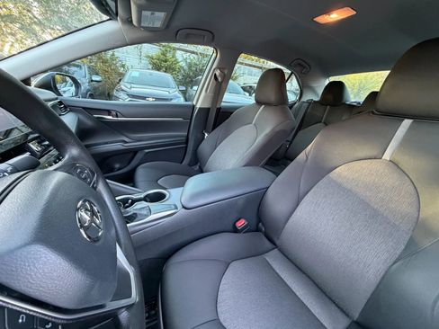 Used 2021 Toyota Camry LE w/ Convenience Package image 20