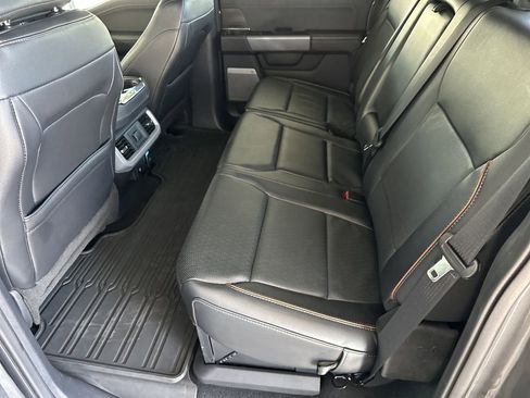 Used 2024 Ford F150 Lariat w/ FX4 Off-Road Package AWD/4WD image 30