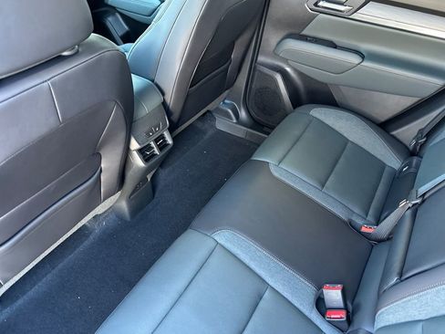 New 2026 GMC Terrain AT4 w/ Convenience Package III image 10