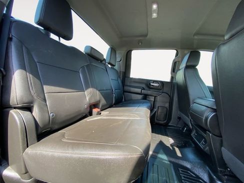 Used 2021 Chevrolet Silverado 2500 W/T image 14