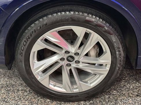 Used 2022 Audi Q7 3.0T Premium Plus w/ Premium Plus Package image 8