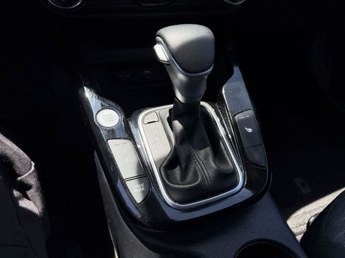 Used 2023 Kia Soul EX FWD image 22