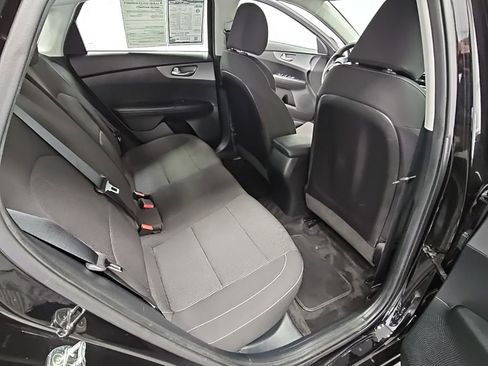 Used 2019 Kia Forte LXS image 30