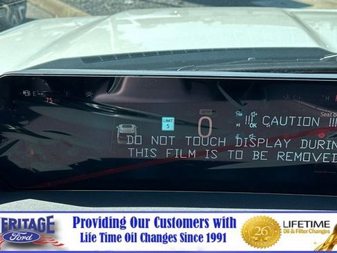 New 2026 Ford Expedition Max Platinum AWD/4WD image 26