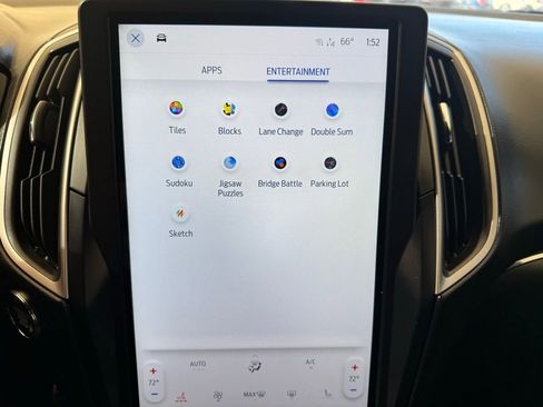 Used 2023 Ford Edge ST-Line image 41