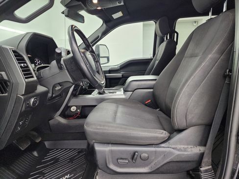 Used 2019 Ford F150 XLT w/ Equipment Group 302A Luxury image 8