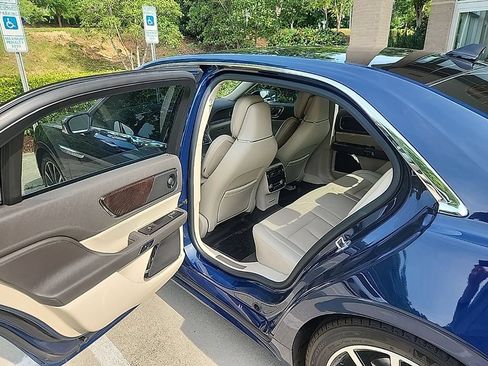 Used 2020 Lincoln Continental Reserve AWD/4WD image 22