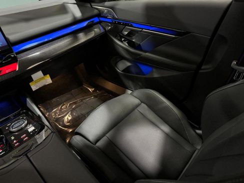 New 2026 BMW M5 w/ Carbon Package image 17