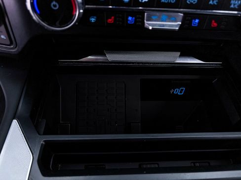 Used 2025 Ford F350 Platinum AWD/4WD image 29