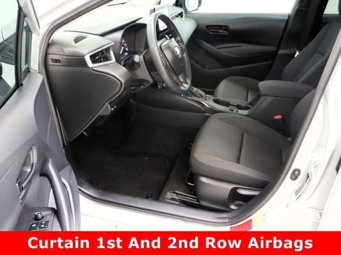 Certified 2024 Toyota Corolla LE image 14