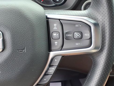 New 2026 RAM 1500 Classic Warlock AWD/4WD image 24
