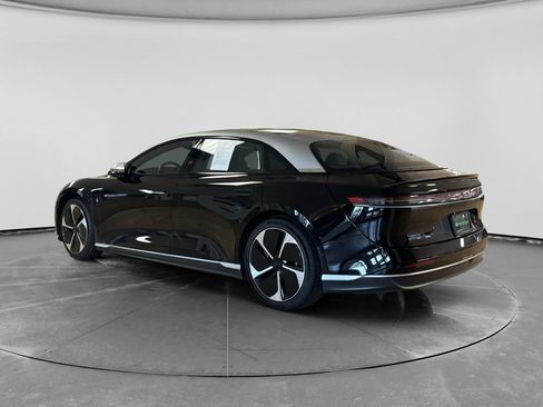 Used 2022 Lucid Air Grand Touring AWD/4WD image 2