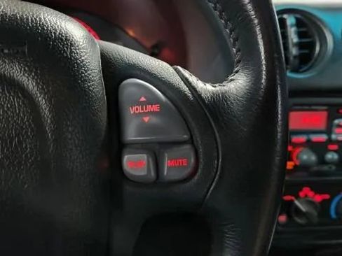 Used 1995 Pontiac Firebird Formula image 29