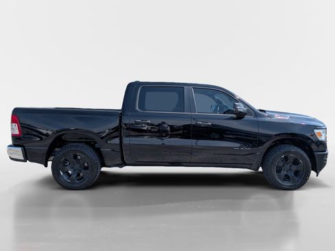 Used 2023 RAM 1500 Big Horn AWD/4WD image 3