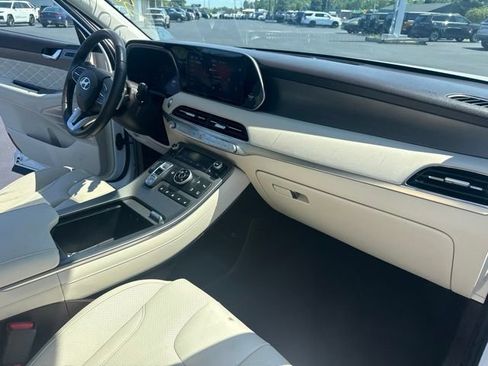 Used 2021 Hyundai Palisade Calligraphy w/ Cargo Package AWD/4WD image 31