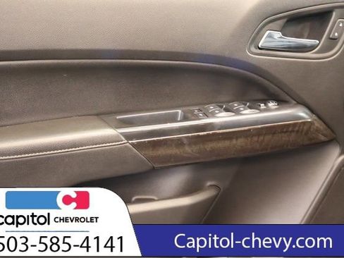 Used 2018 GMC Canyon SLT w/ Driver Alert Package image 11