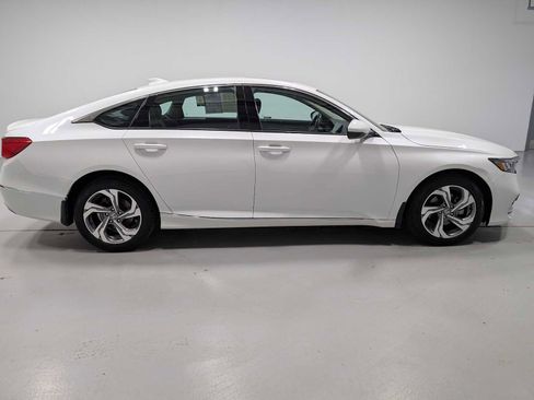 Used 2020 Honda Accord EX-L image 7