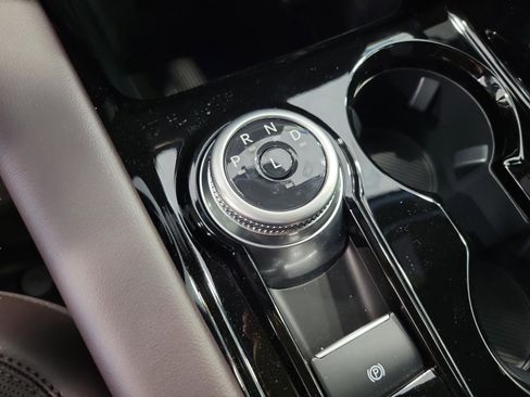 New 2026 Ford Explorer Platinum RWD image 16
