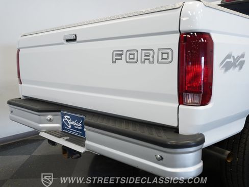 Used 1996 Ford F250 XL image 30