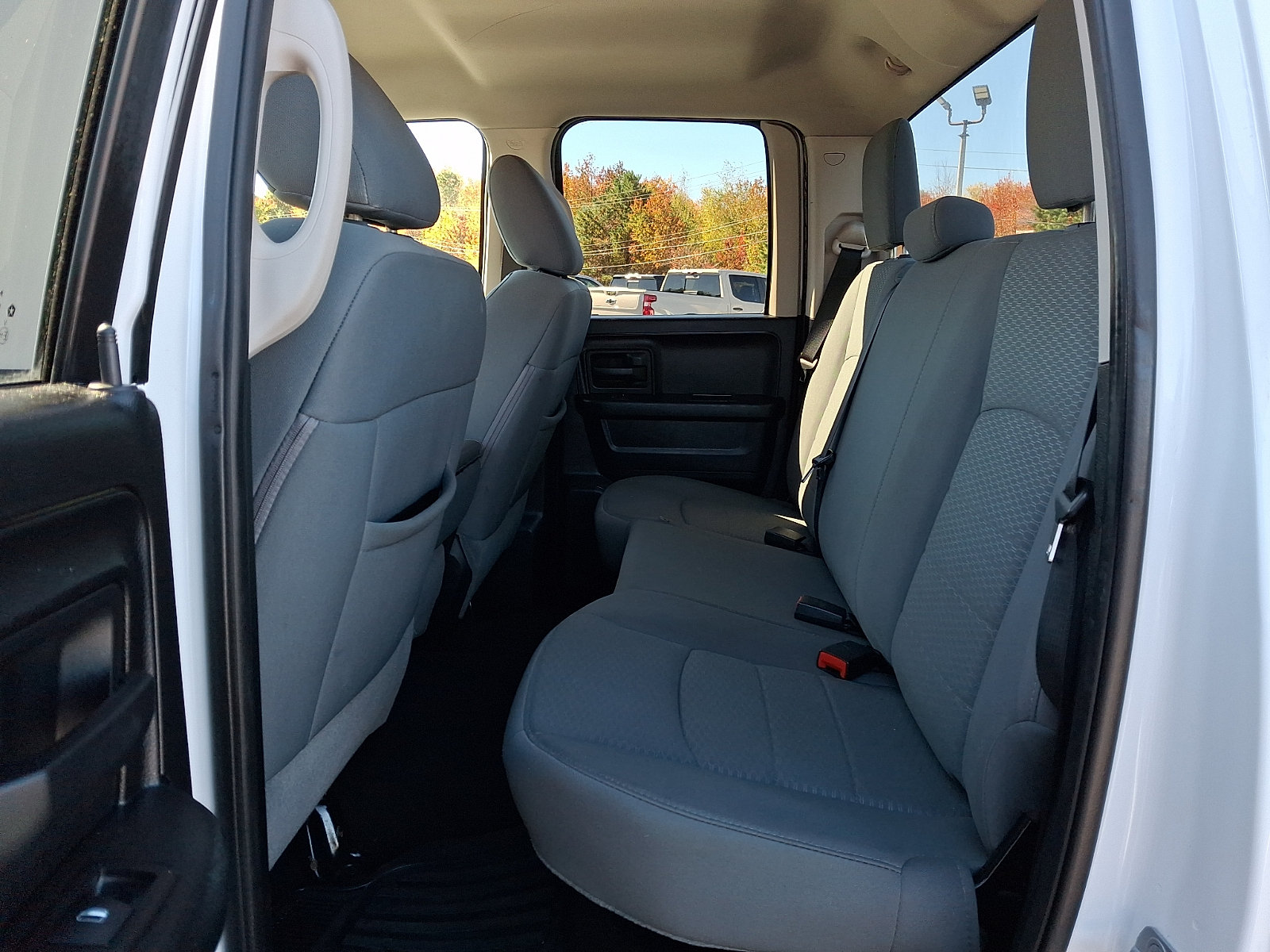 Used 2013 RAM 1500 Express AWD/4WD image 10