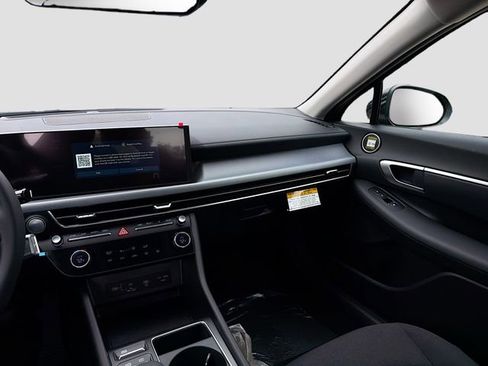 New 2026 Hyundai Sonata Blue image 22