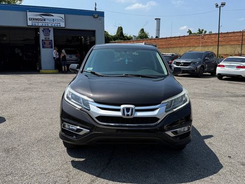 Used 2016 Honda CR-V EX image 8