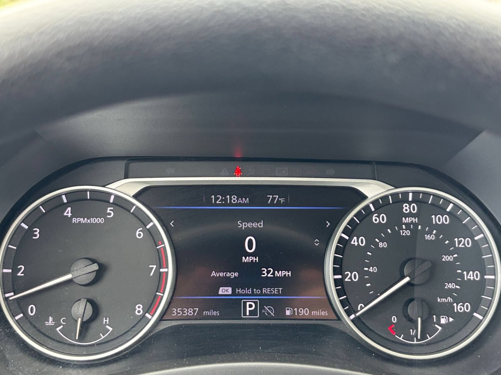 Used 2025 Nissan Sentra SV FWD image 38