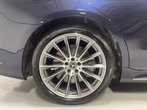 Used 2026 Mercedes-Benz S 580 4MATIC Sedan image 15