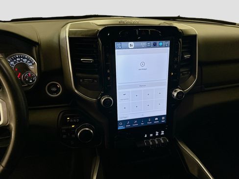 Used 2023 RAM 1500 Big Horn image 26