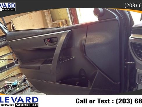 Used 2016 Toyota Corolla L FWD image 21