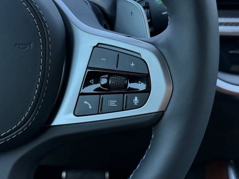 New 2026 BMW X5 M60i AWD/4WD image 25
