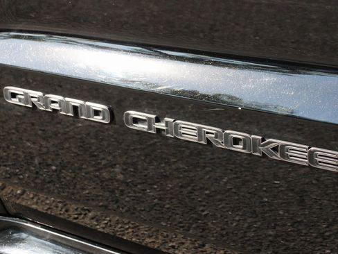 Used 2021 Jeep Grand Cherokee High Altitude image 51