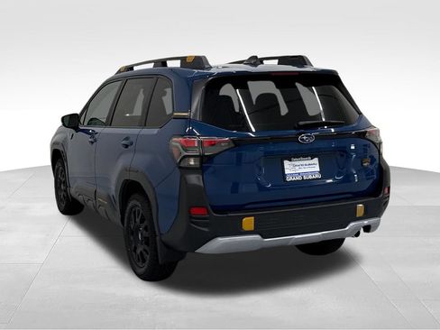 Certified 2026 Subaru Forester Wilderness w/ Wilderness Package AWD/4WD image 4