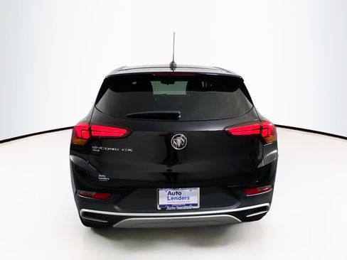 Used 2022 Buick Encore GX Preferred w/ Cold Weather Comfort Package image 6