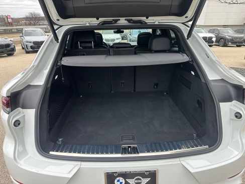 Used 2025 Porsche Cayenne Coupe image 17