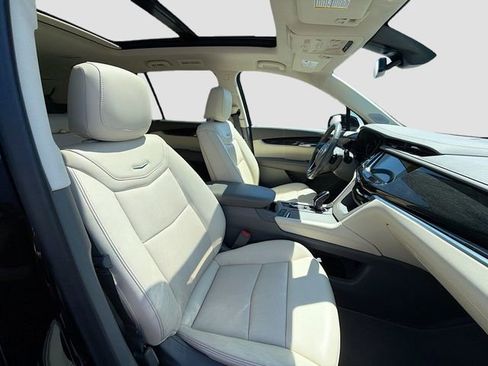 Used 2021 Cadillac XT6 Premium Luxury AWD/4WD image 28