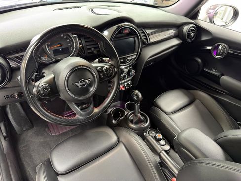 Used 2019 MINI Cooper S w/ Storage Package FWD image 27