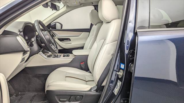 Used 2024 MAZDA CX-90 Plug-In Hybrid w/ Premium Plus AWD/4WD image 14