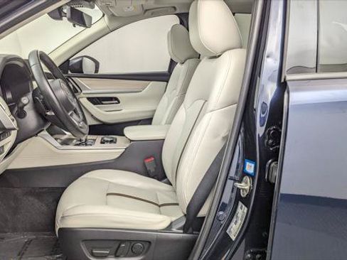 Used 2024 MAZDA CX-90 Plug-In Hybrid w/ Premium Plus AWD/4WD image 14