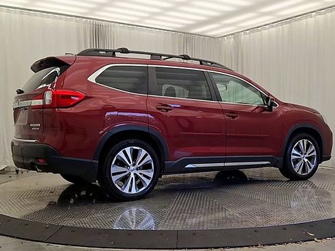 Used 2021 Subaru Ascent Limited w/ Technology Package image 7