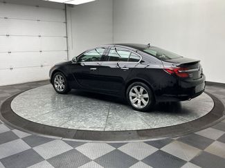 Used 2014 Buick Regal Premium AWD/4WD video 2