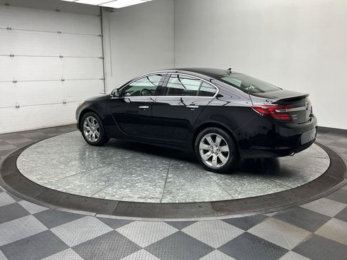 Used 2014 Buick Regal Premium AWD/4WD image 2