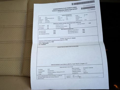 Used 2017 Mercedes-Benz GLE 350 4MATIC image 69