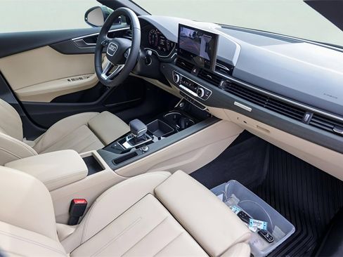 Used 2023 Audi A5 2.0T Prestige image 27